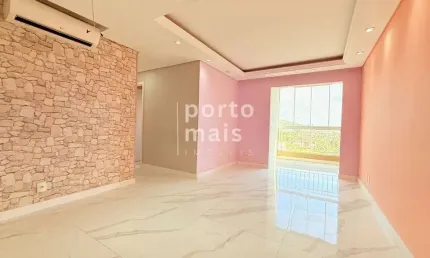 Apartamento com 3 quartos à venda na Avenida Arnaldo Bohrer, 175, Teresópolis, Porto Alegre por R$ 395.000