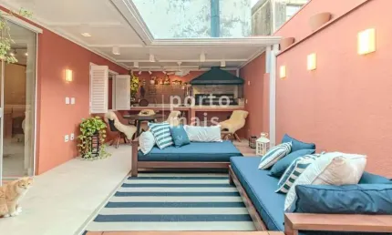 Apartamento com 2 quartos à venda na Travessa Pesqueiro, 105, Cidade Baixa, Porto Alegre por R$ 690.000