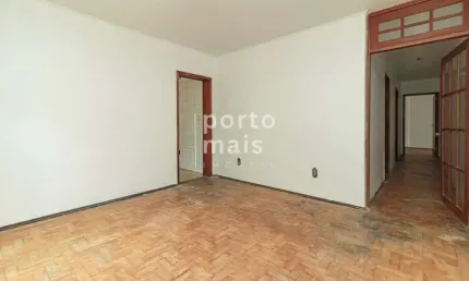 Apartamento com 2 quartos à venda na Travessa São Jacó, 69, Higienópolis, Porto Alegre por R$ 239.000