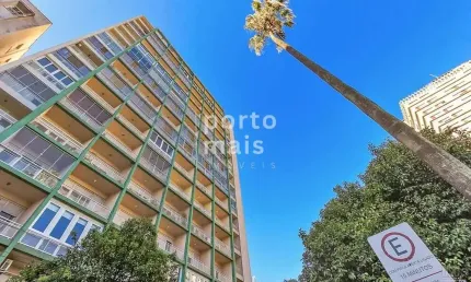 Apartamento com 4 quartos à venda na Avenida Independência, 1206, Independência, Porto Alegre por R$ 1.590.000