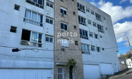 Apartamento com 2 quartos à venda na Rua Afonso Rodrigues, 444, Jardim Botânico, Porto Alegre por R$ 430.000