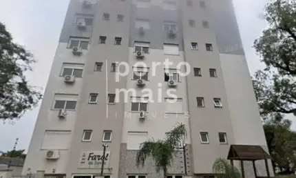 Apartamento com 3 quartos à venda na rua delfino riet, 537, santo antônio, porto alegre por r$ 540.000
