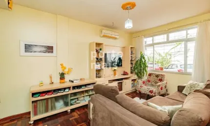 Apartamento com 4 quartos à venda na Beco Plínio Brasil Milano, 2171, Passo da Areia, Porto Alegre por R$ 318.000
