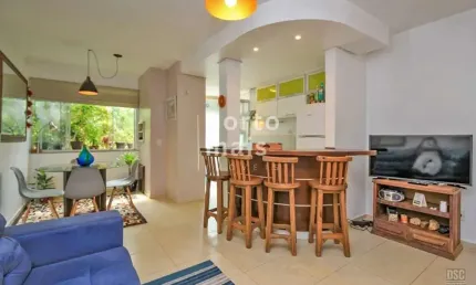 Apartamento com 2 quartos à venda na Rua Mura, 288, Guarujá, Porto Alegre por R$ 225.000