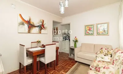 Apartamento com 3 quartos à venda na Avenida Plínio Brasil Milano, 2209, Higienópolis, Porto Alegre por R$ 298.000