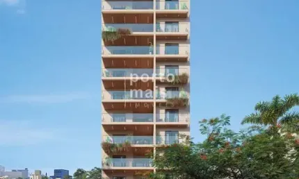 Apartamento com 3 quartos à venda na Rua Carlos Von Koseritz, 524, Higienópolis, Porto Alegre por R$ 1.202.003