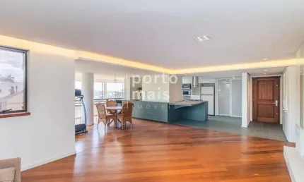 Apartamento com 3 quartos à venda na rua gonçalo de carvalho, 434, moinhos de vento, porto alegre por r$ 1.990.000
