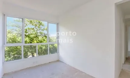 Apartamento com 3 quartos à venda na Avenida da Cavalhada, 4414, Cavalhada, Porto Alegre por R$ 260.000