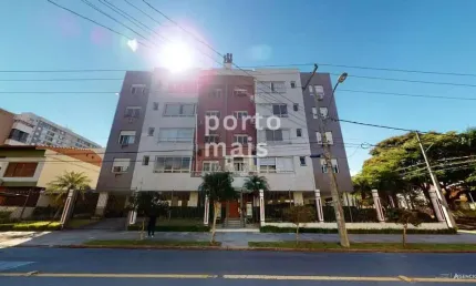 Apartamento à venda na rua la plata, 780, jardim botânico, porto alegre por r$ 950.000