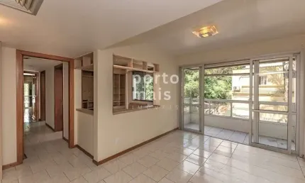 Apartamento com 3 quartos à venda na avenida cristóvão colombo, 3038, higienópolis, porto alegre por r$ 512.000