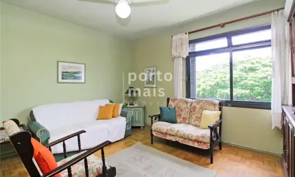 Apartamento com 3 quartos à venda na Rua Laurindo, 78, Santana, Porto Alegre por R$ 479.000
