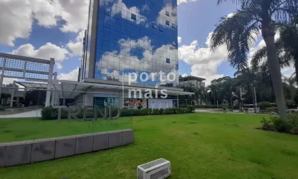 Apartamento com 1 quarto à venda na avenida borges de medeiros, 2277, praia de belas, porto alegre por r$ 698.000