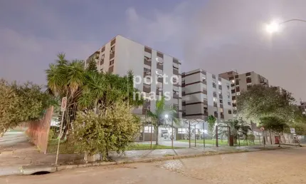 Apartamento com 3 quartos à venda na Rua Bogotá, 22, Jardim Lindóia, Porto Alegre por R$ 650.000