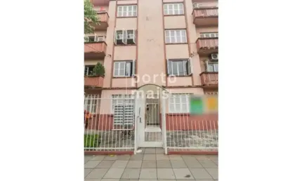 Apartamento com 2 quartos à venda na avenida getúlio vargas, 91, menino deus, porto alegre por r$ 230.000