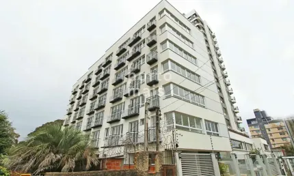 Apartamento com 1 quarto à venda na rua oito de julho, 195, jardim botânico, porto alegre por r$ 249.000