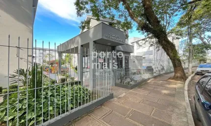 Apartamento com 3 quartos à venda na rua diomário moojen, 150, cristal, porto alegre por r$ 230.000