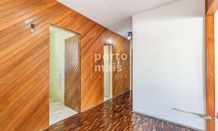 Apartamento com 1 quarto à venda na Rua dos Andradas, 711, Centro Histórico, Porto Alegre por R$ 179.000