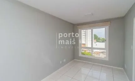 Apartamento com 1 quarto à venda na Avenida da Cavalhada, 3075, Cavalhada, Porto Alegre por R$ 220.000