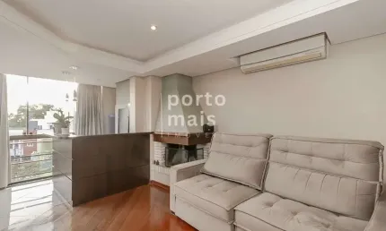 Apartamento com 2 quartos à venda na Rua Doutor Barcelos, 799, Tristeza, Porto Alegre por R$ 650.000