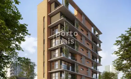 Cobertura com 3 quartos à venda na Avenida Palmeira, 201, Petrópolis, Porto Alegre por R$ 1.689.700