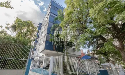 Apartamento com 3 quartos à venda na Rua João Paetzel, 622, Chácara das Pedras, Porto Alegre por R$ 800.000