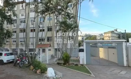 Apartamento com 2 quartos à venda na avenida padre cacique, 3026, cristal, porto alegre por r$ 424.000