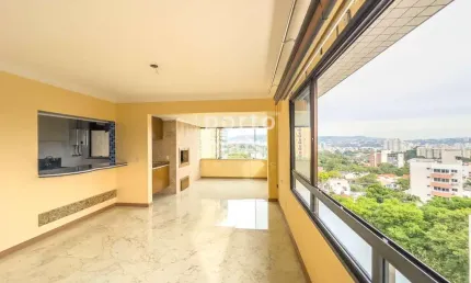 Apartamento com 3 quartos à venda na rua sacadura cabral, 130, petrópolis, porto alegre por r$ 1.230.000