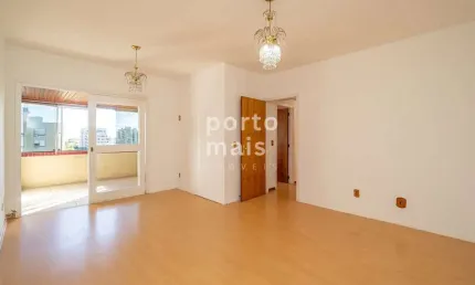 Apartamento com 3 quartos à venda na rua itororó, 160, menino deus, porto alegre por r$ 820.000