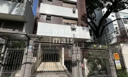 Apartamento com 2 quartos à venda na rua dona laura, 907, rio branco, porto alegre por r$ 1.290.000