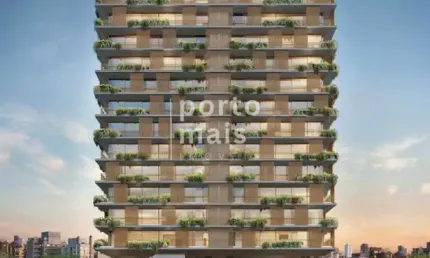 Apartamento com 4 quartos à venda na Rua Marquês do Herval, 82, Moinhos de Vento, Porto Alegre por R$ 8.697.157