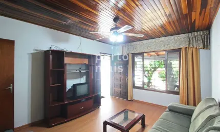 Casa com 3 quartos à venda na avenida protásio alves, 7816, petrópolis, porto alegre por r$ 420.000