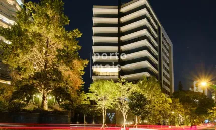 Apartamento com 4 quartos à venda na Rua Comendador Rheingantz, 900, Bela Vista, Porto Alegre por R$ 11.173.000