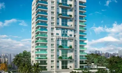Apartamento com 3 quartos à venda na Alameda Alceu Wamosy, 88, Três Figueiras, Porto Alegre por R$ 2.746.000