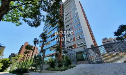 Apartamento com 4 quartos à venda na Rua Engenheiro Teixeira Soares, 46, Bela Vista, Porto Alegre por R$ 6.500.000