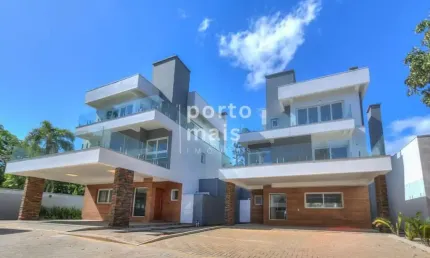 Casa em condomínio fechado com 3 quartos à venda na avenida coronel marcos, 1239, ipanema, porto alegre por r$ 2.790.000