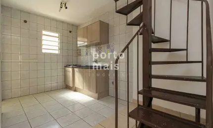 Casa em condomínio fechado com 3 quartos à venda na avenida monte cristo, 100, vila nova, porto alegre por r$ 230.000