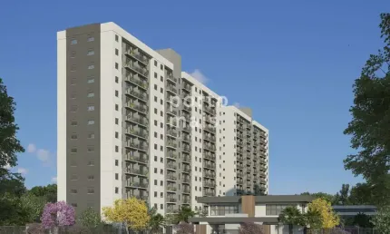Apartamento com 3 quartos à venda na rua monsenhor antonio guilherme grings, 100, sarandi, porto alegre por r$ 504.030