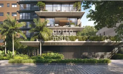 Apartamento com 3 quartos à venda na avenida guaporé, 50, petrópolis, porto alegre por r$ 1.990.000