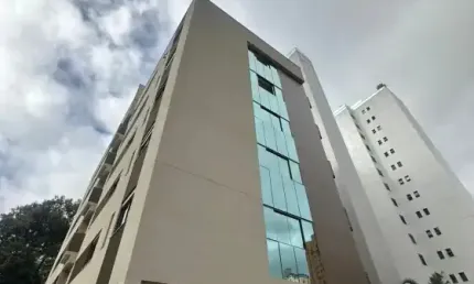 Apartamento com 2 quartos para alugar no Carmo, Belo Horizonte 