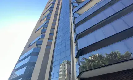 Apartamento 1 quarto à aluguel - 50 m² - Oportunidade