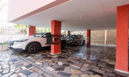 Apartamento Com Terraço em Novo Eldorado, Contagem - Venda
