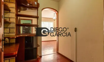 Apartamento com 3 quartos à venda na Rua Tinguassu, 140, Novo Eldorado, Contagem