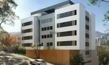 Apartamento em obras - construção na sagrada família, belo horizonte - hilda vilaça