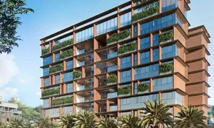 Apartamento à venda em Belo Horizonte - Novo - Pronto para morar - Condomínio Ícone