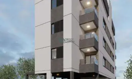 Cobertura à venda em Belo Horizonte, Barroca - Aristóteles 576 - Em Obras