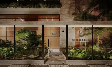 Cobertura à venda em são bento, belo horizonte - orsini