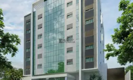 Cobertura à venda em belo horizonte, prado - maria luiza