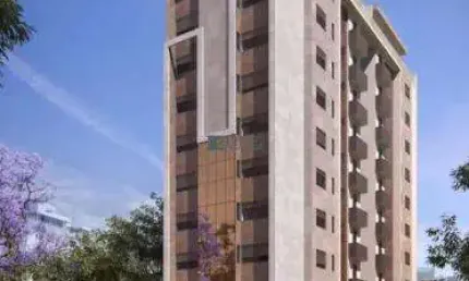 Apartamento em Prado, Belo Horizonte - Lyon - Venda
