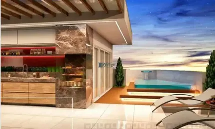 Apartamento à venda com suíte master no luxemburgo, belo horizonte - zalfa berquó