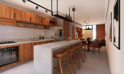 Casa em condomínio à venda em belo horizonte - villa jardim 425, estoril